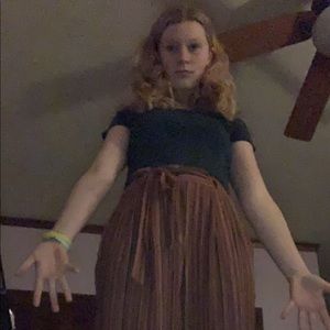 Meet your Posher, Jayde